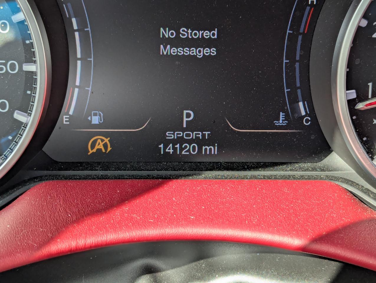 Maserati Levante S GranSport 3.0L 2021