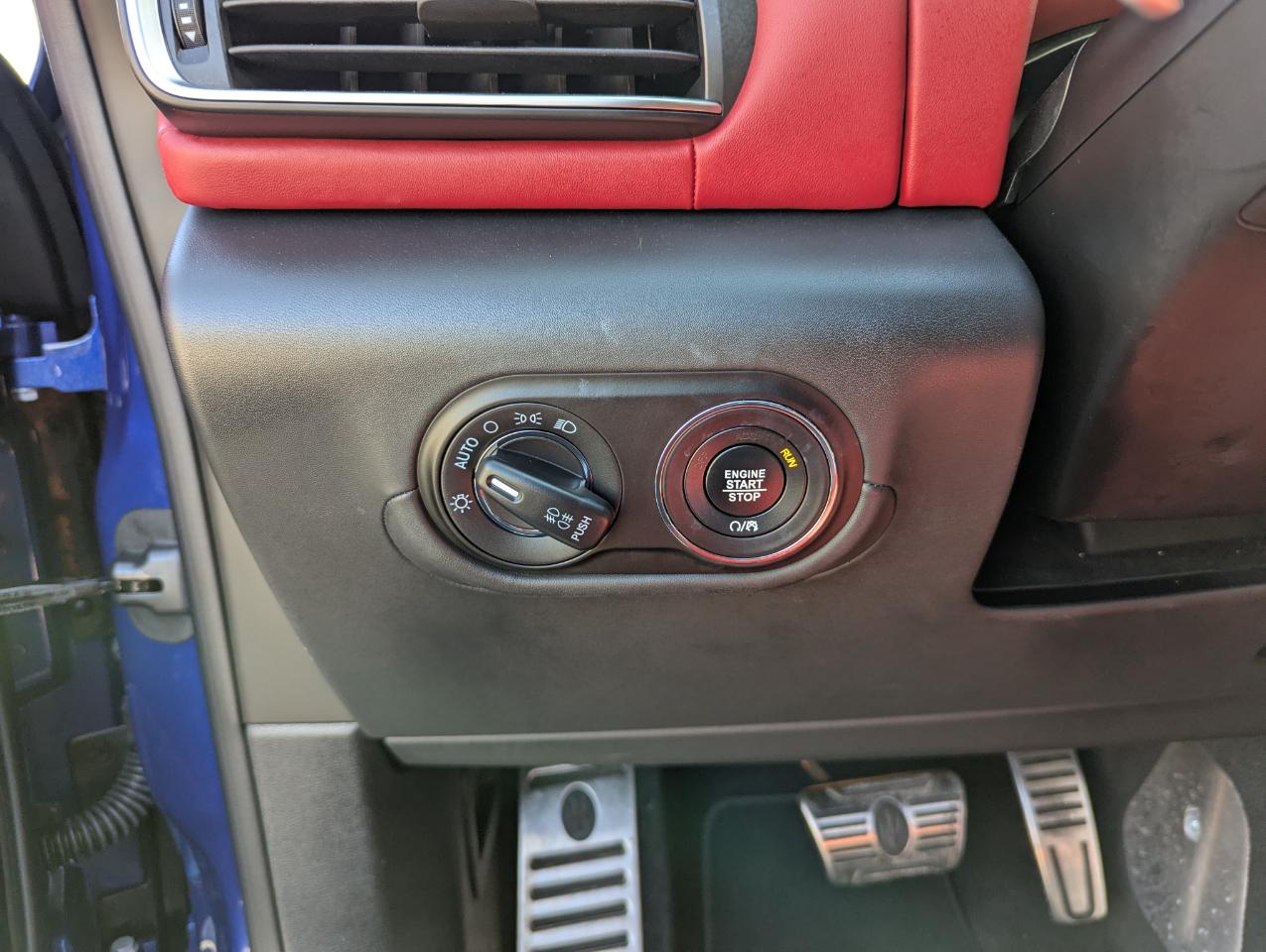 Maserati Levante S GranSport 3.0L 2021