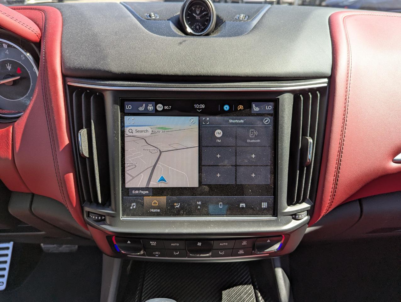 Maserati Levante S GranSport 3.0L 2021