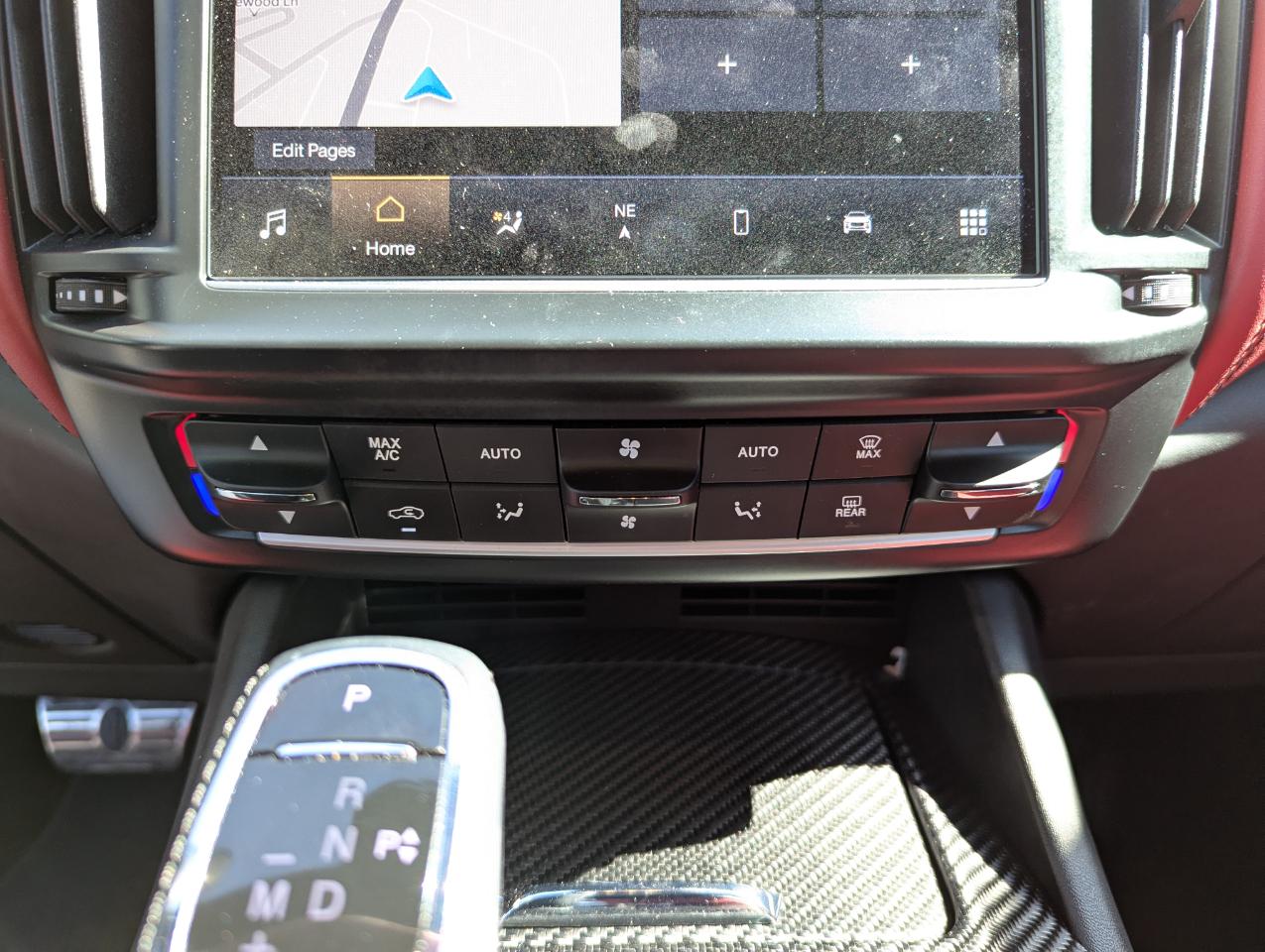 Maserati Levante S GranSport 3.0L 2021