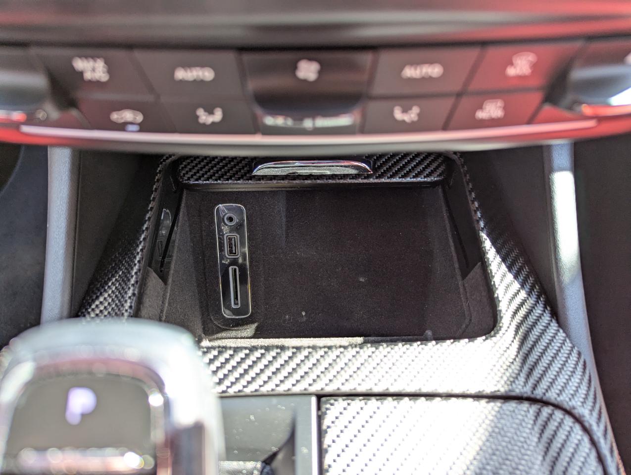 Maserati Levante S GranSport 3.0L 2021