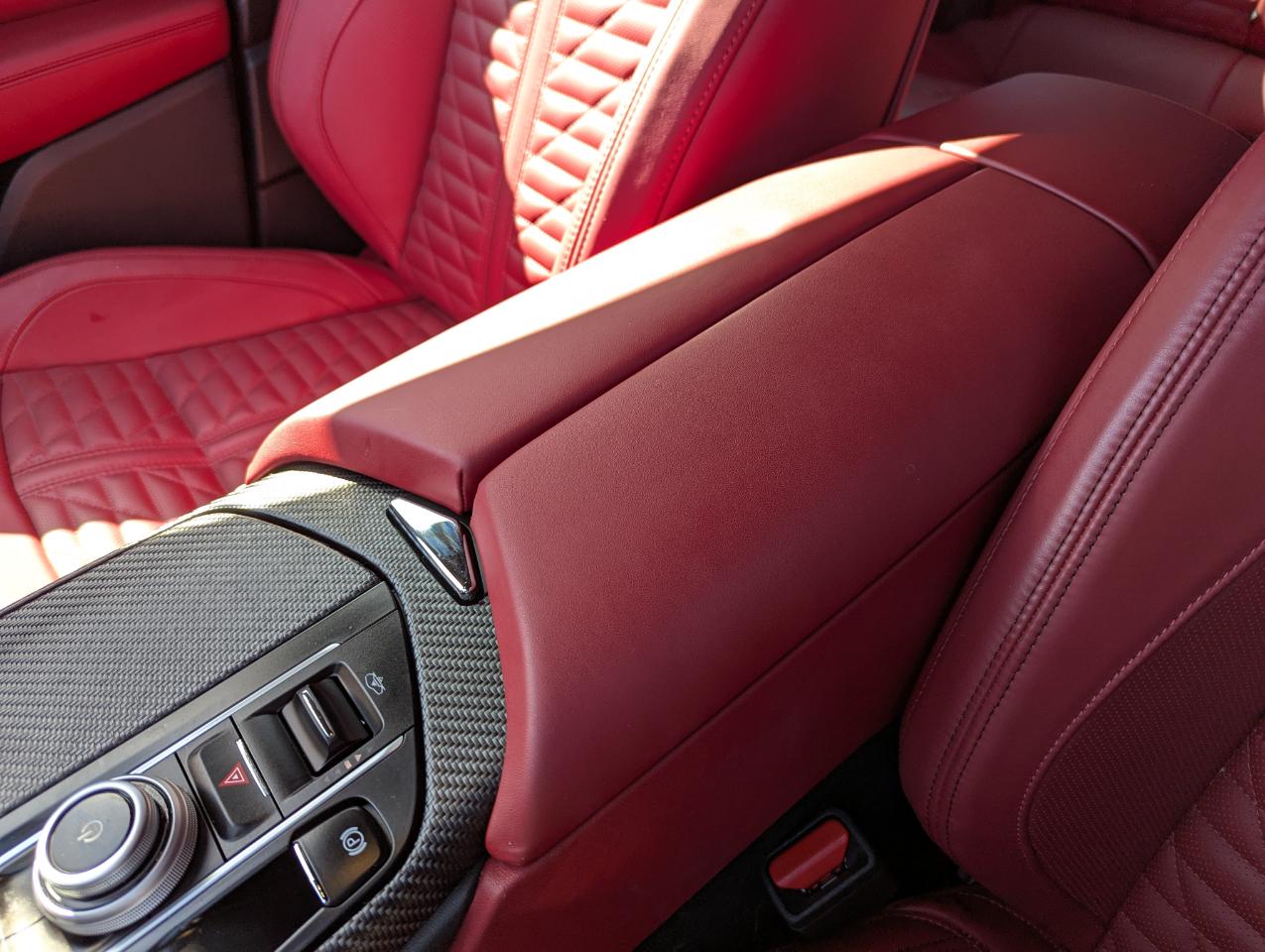 Maserati Levante S GranSport 3.0L 2021