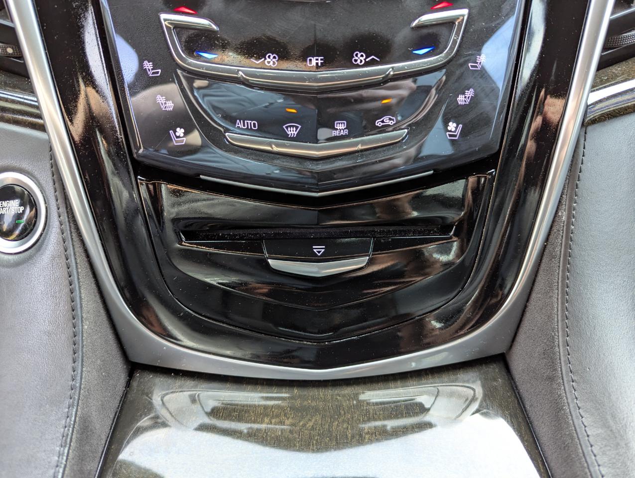 Cadillac Escalade 4WD 4dr Platinum 2020