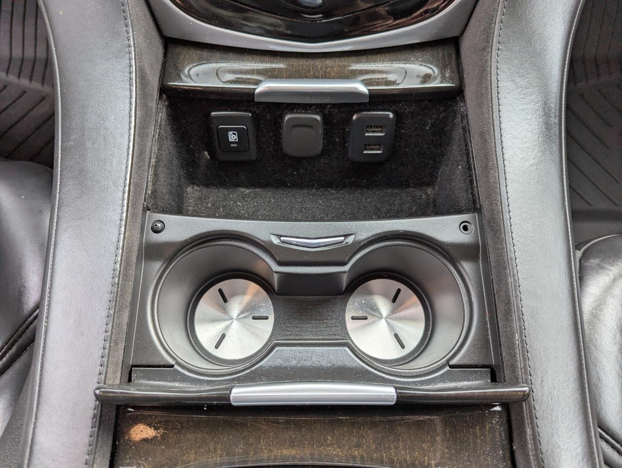 Cadillac Escalade 4WD 4dr Platinum 2020