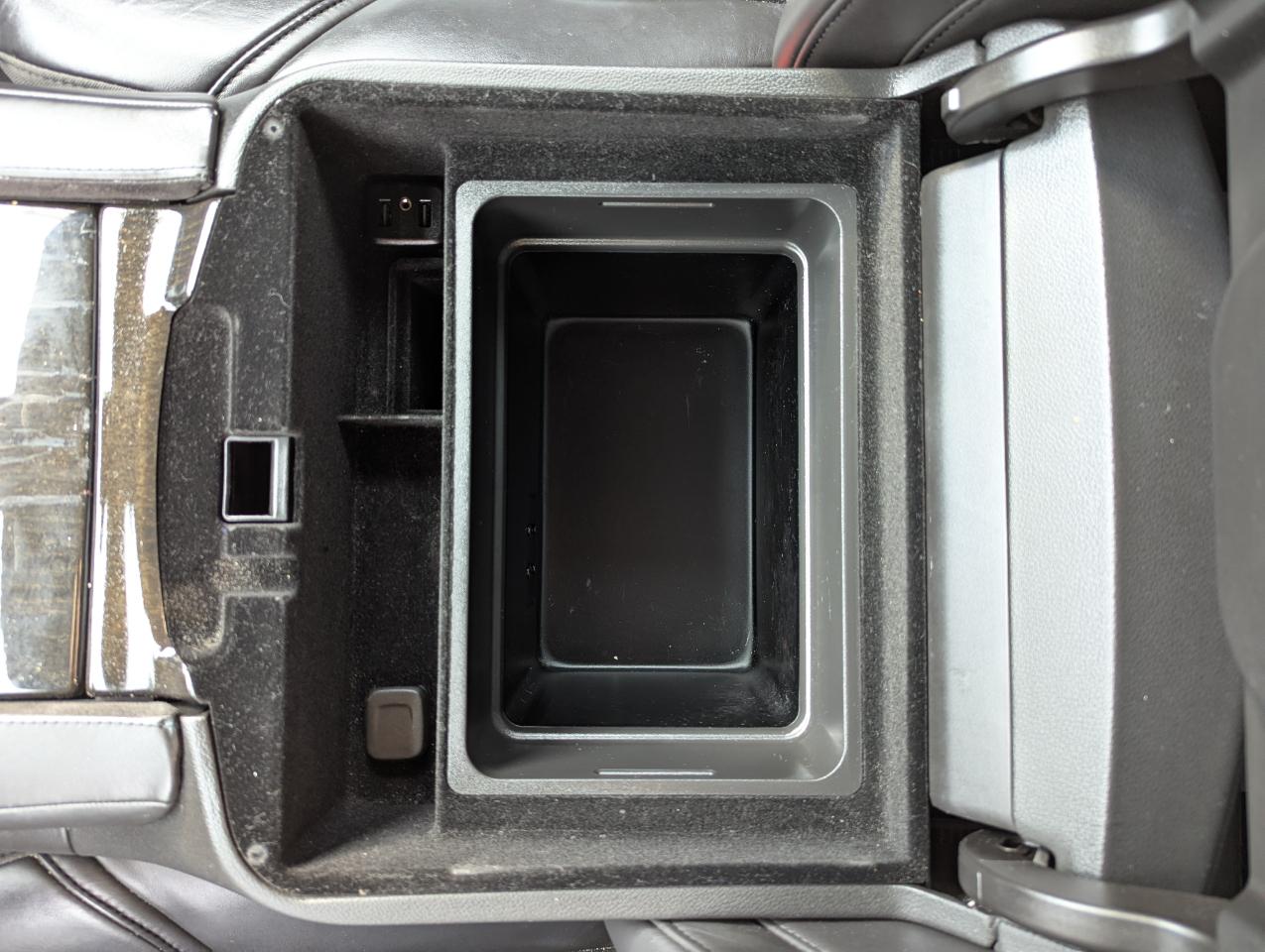 Cadillac Escalade 4WD 4dr Platinum 2020