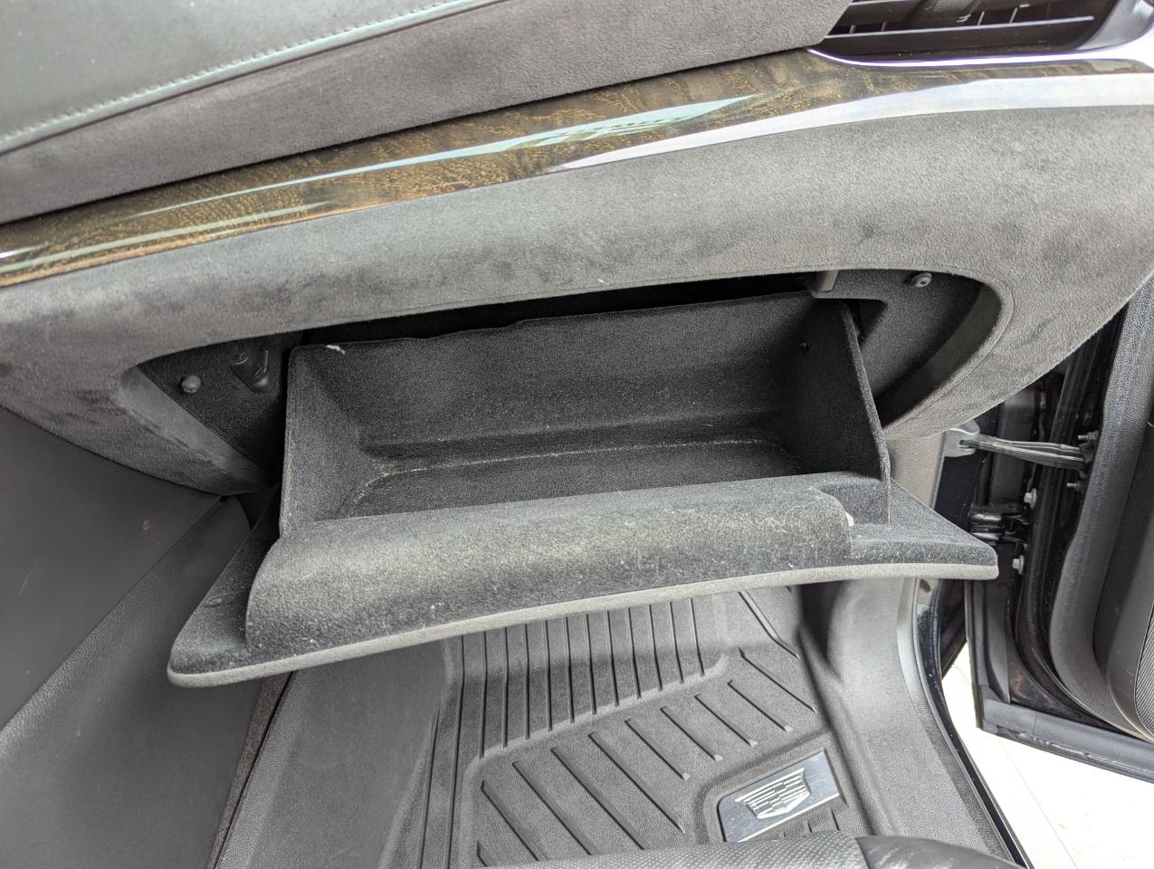 Cadillac Escalade 4WD 4dr Platinum 2020