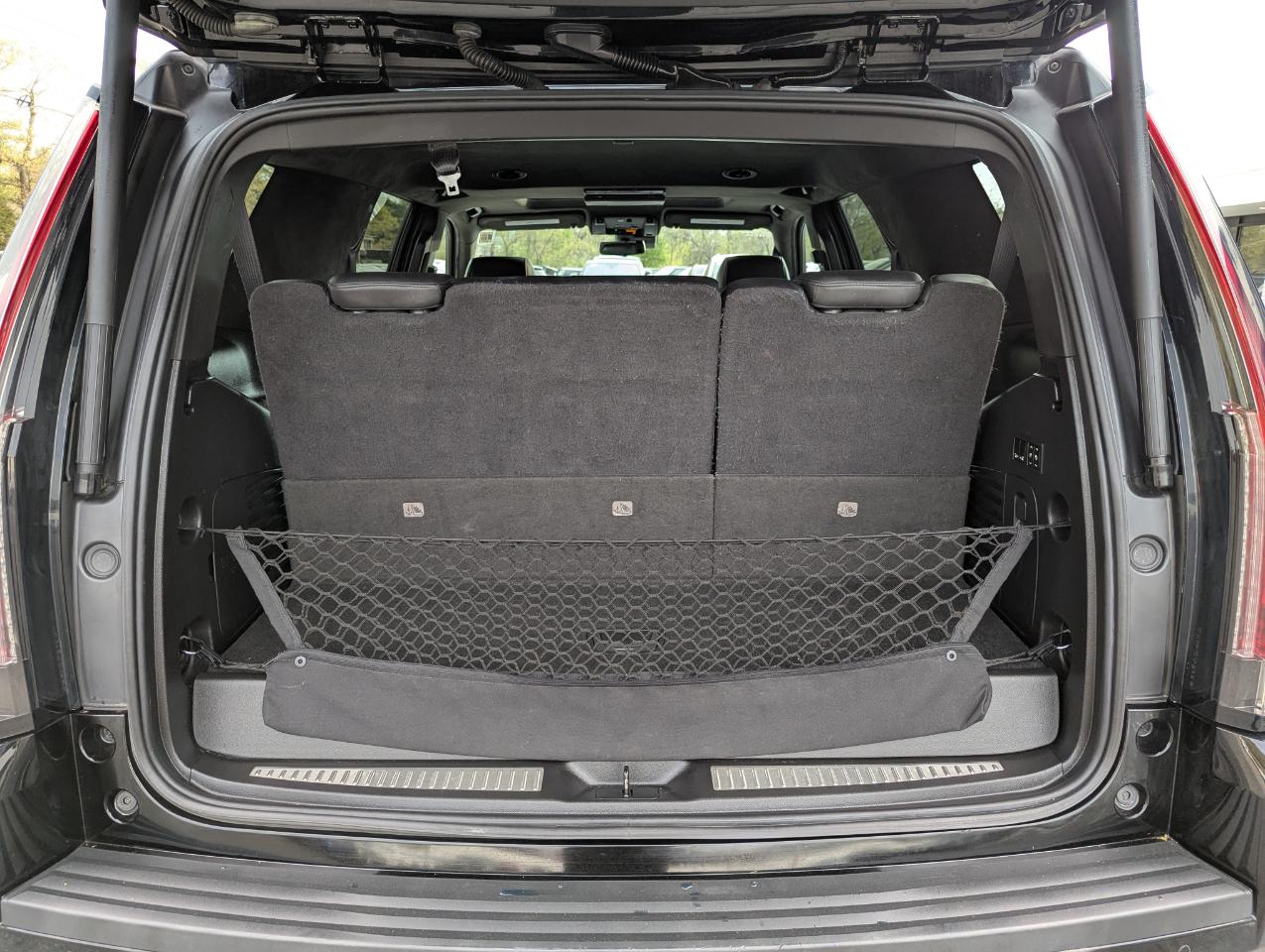 Cadillac Escalade 4WD 4dr Platinum 2020