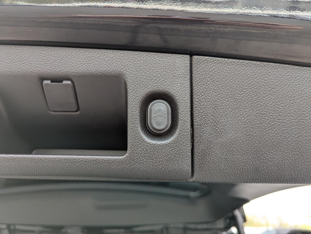 Cadillac Escalade 4WD 4dr Platinum 2020