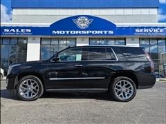 2020 Cadillac Escalade 