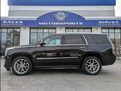 2020 Cadillac Escalade 