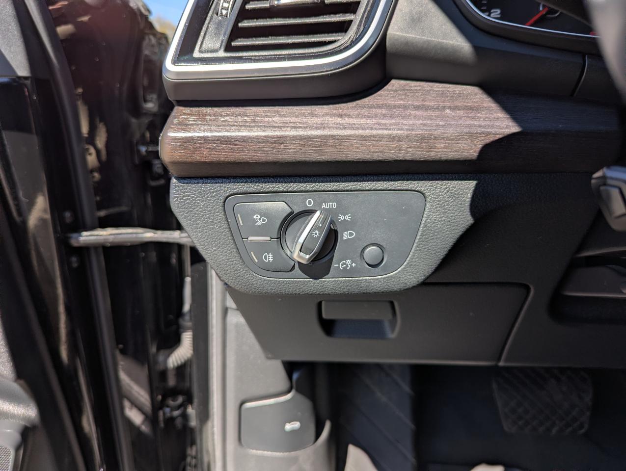 Audi Q5 Premium 45 TFSI quattro 2021