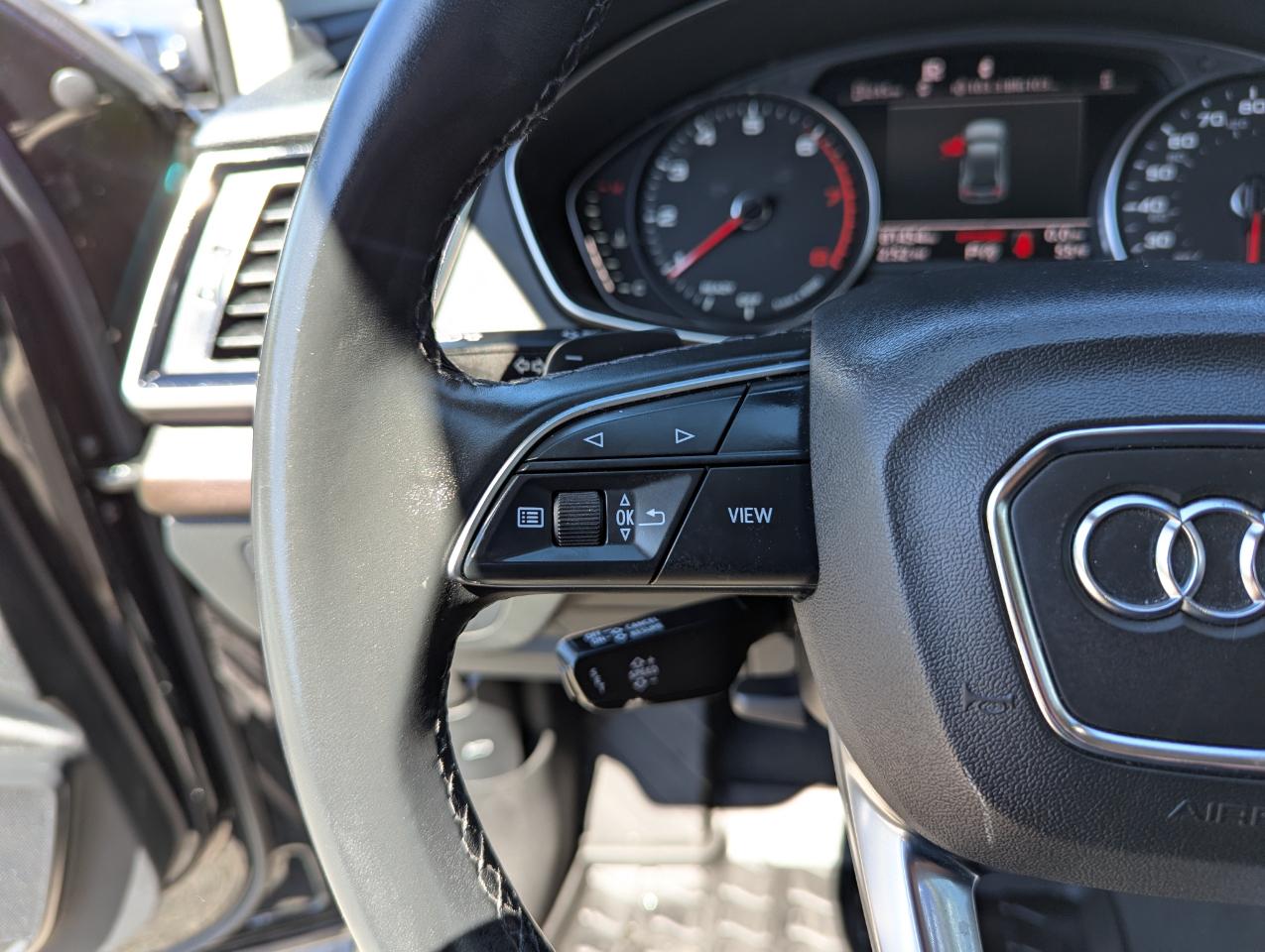 Audi Q5 Premium 45 TFSI quattro 2021