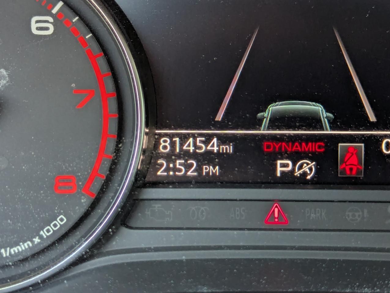 Audi Q5 Premium 45 TFSI quattro 2021
