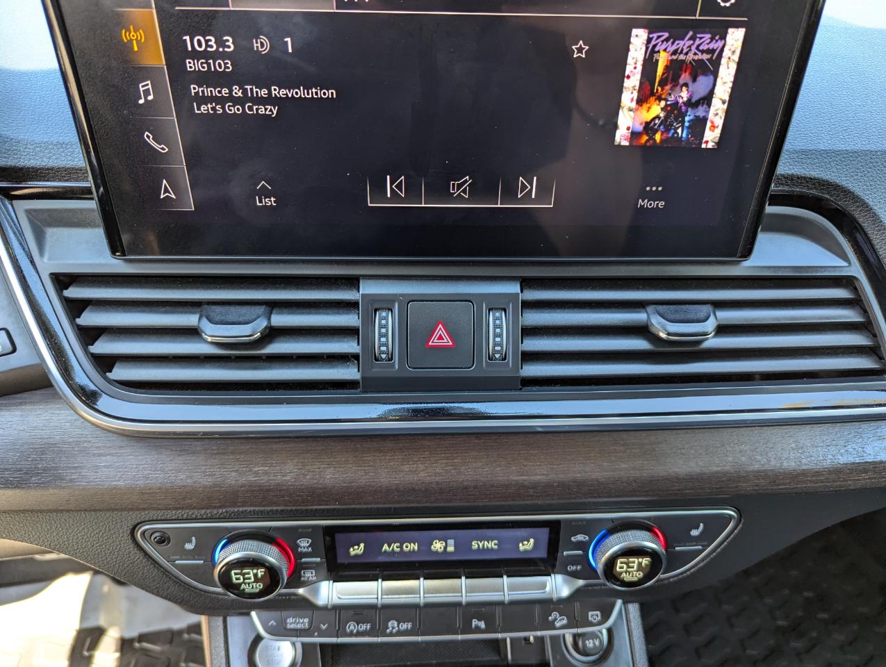 Audi Q5 Premium 45 TFSI quattro 2021