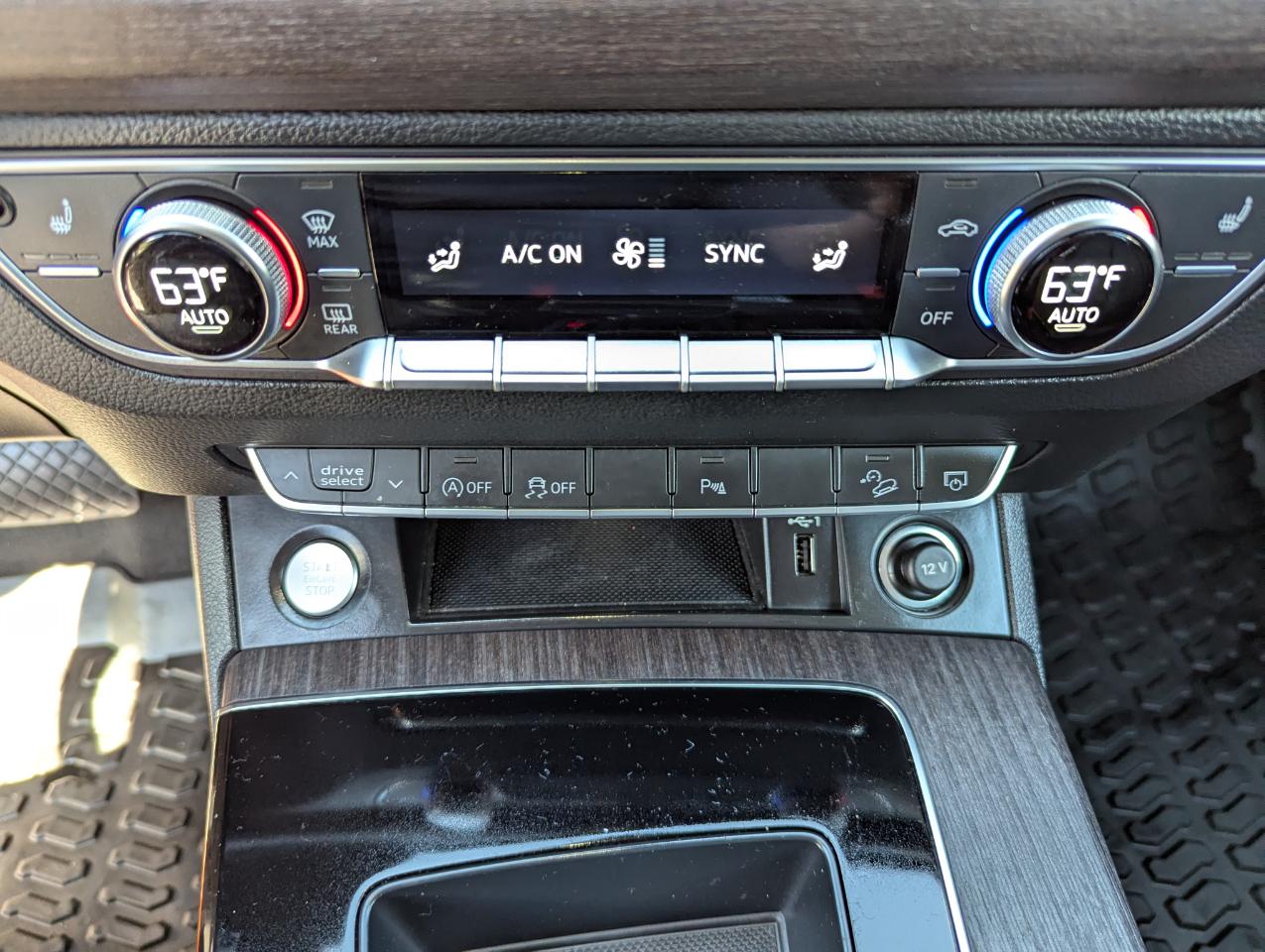 Audi Q5 Premium 45 TFSI quattro 2021
