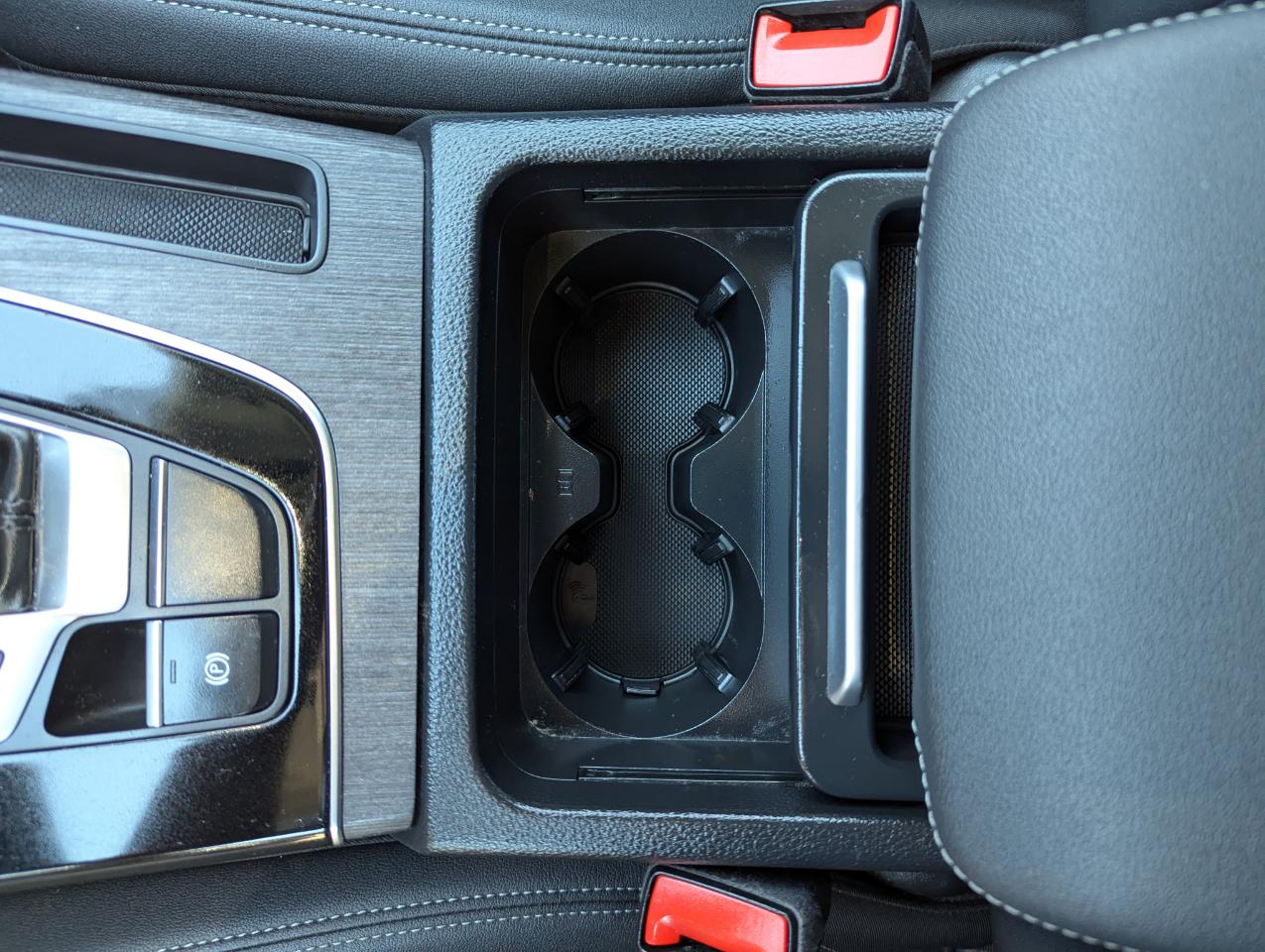 Audi Q5 Premium 45 TFSI quattro 2021
