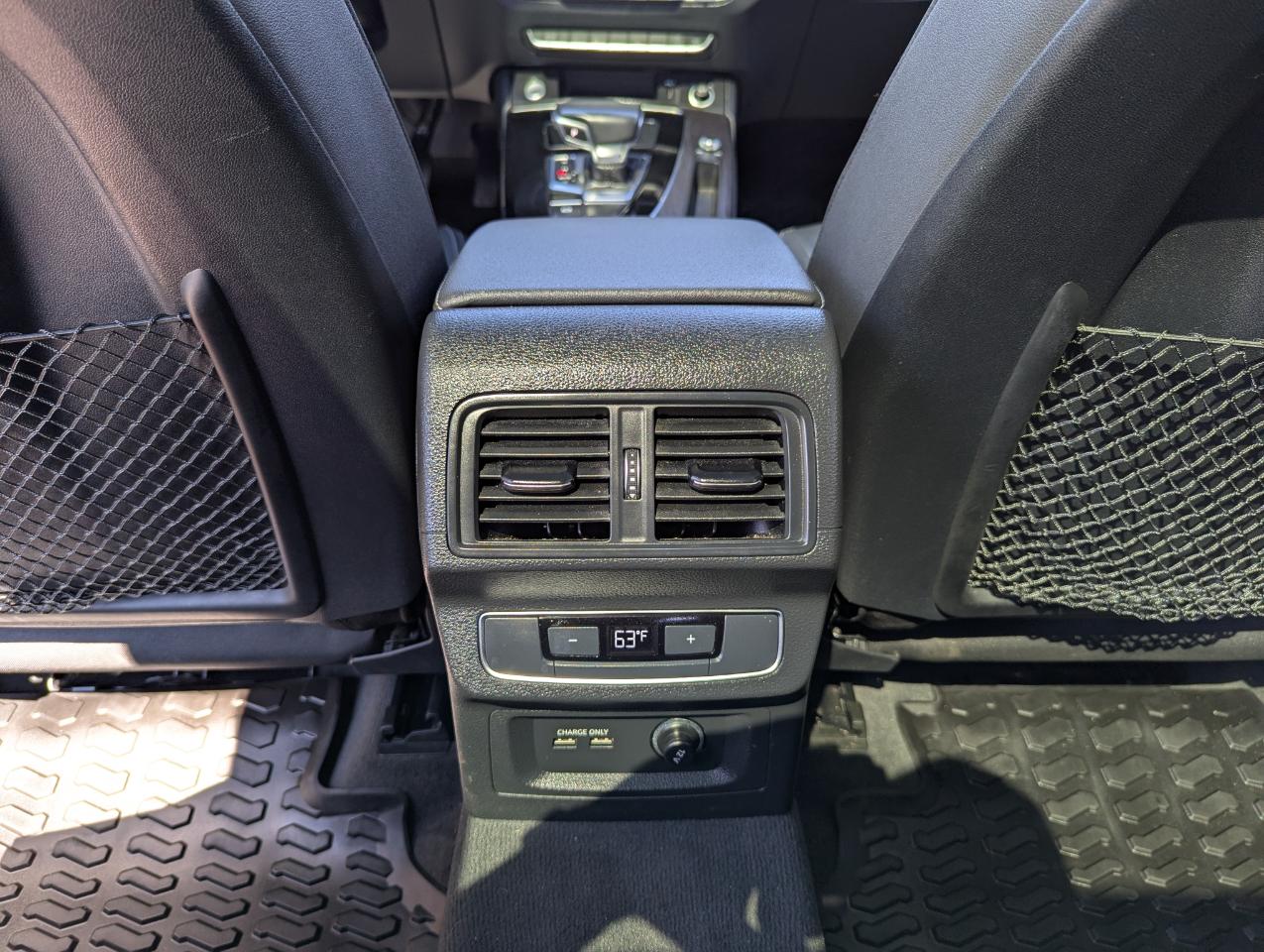 Audi Q5 Premium 45 TFSI quattro 2021