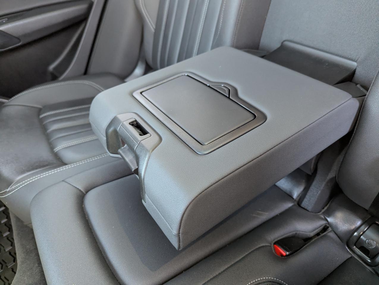 Audi Q5 Premium 45 TFSI quattro 2021