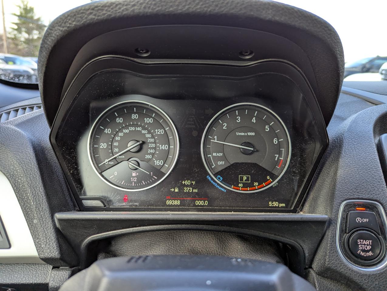 BMW 2 Series 2dr Conv 228i xDrive AWD 2015