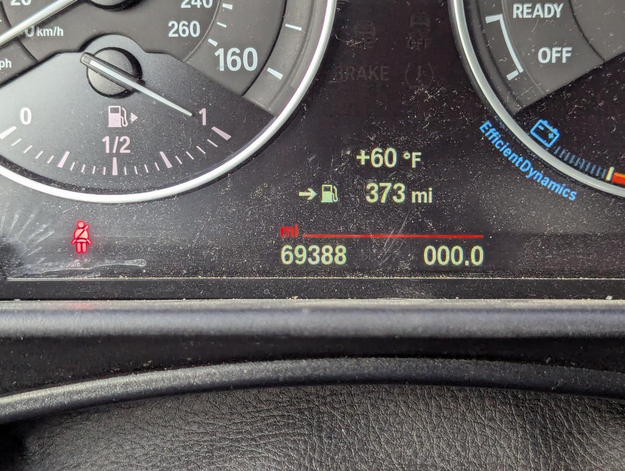 BMW 2 Series 2dr Conv 228i xDrive AWD 2015