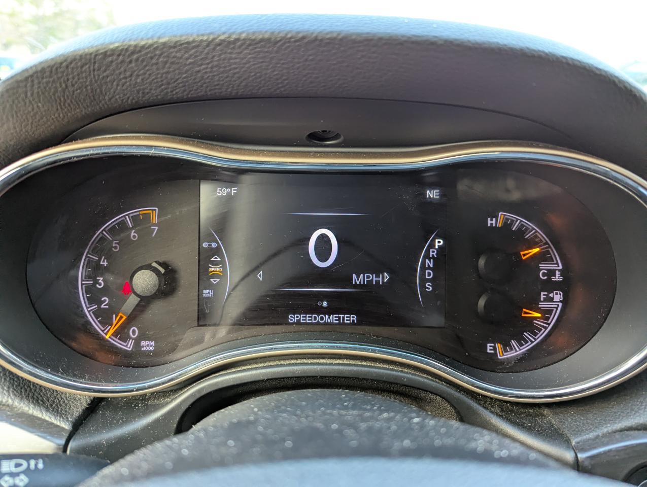 Jeep Grand Cherokee 4WD 4dr Limited 2015