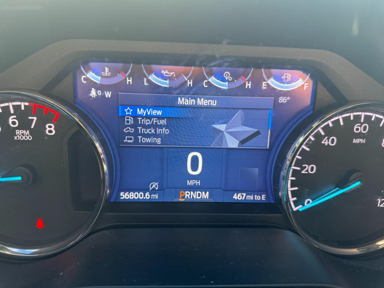 Ford F-150 SuperCrew 139" XLT 4WD 2021