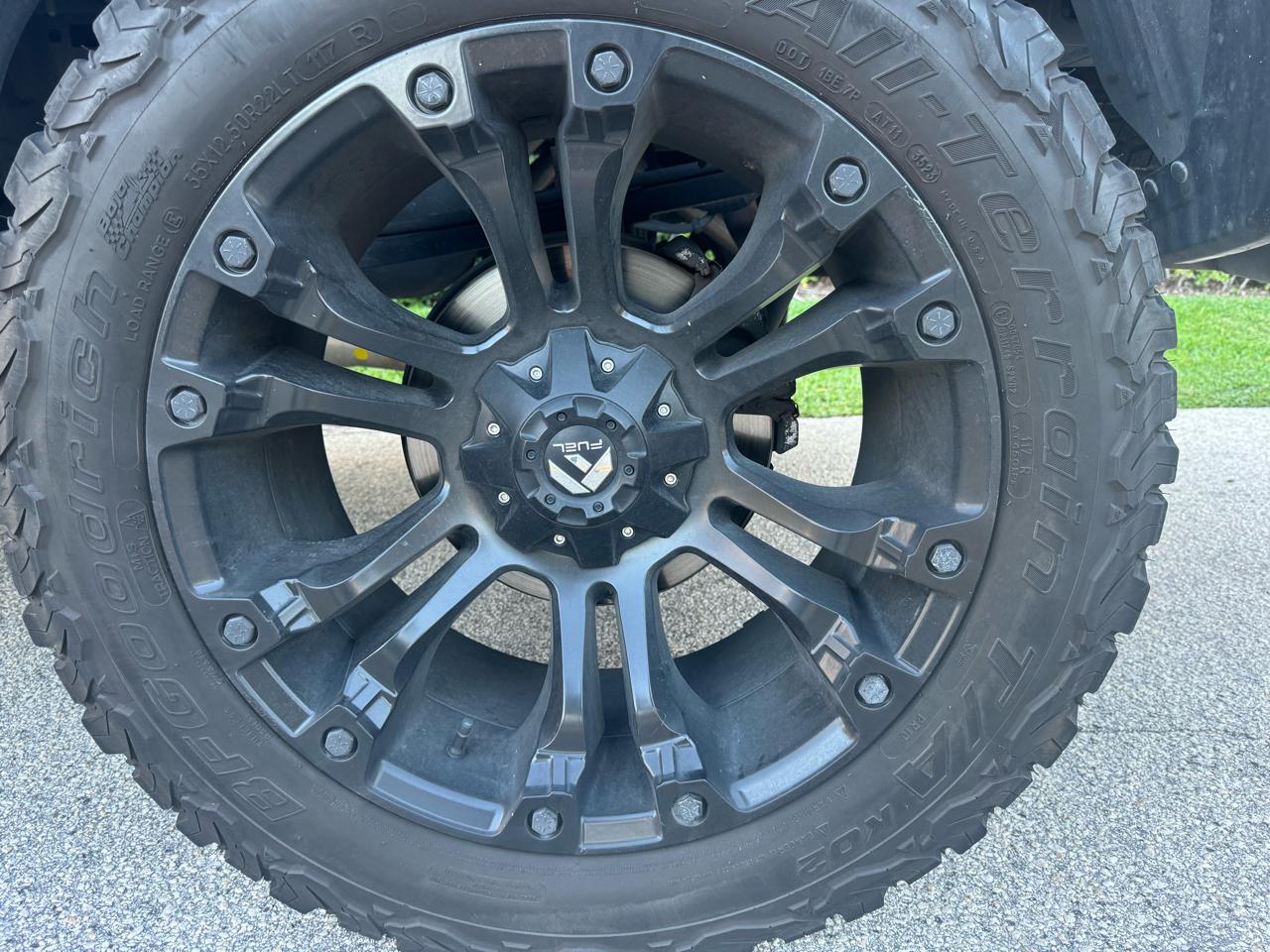 Ford F-150 SuperCrew 139" XLT 4WD 2021