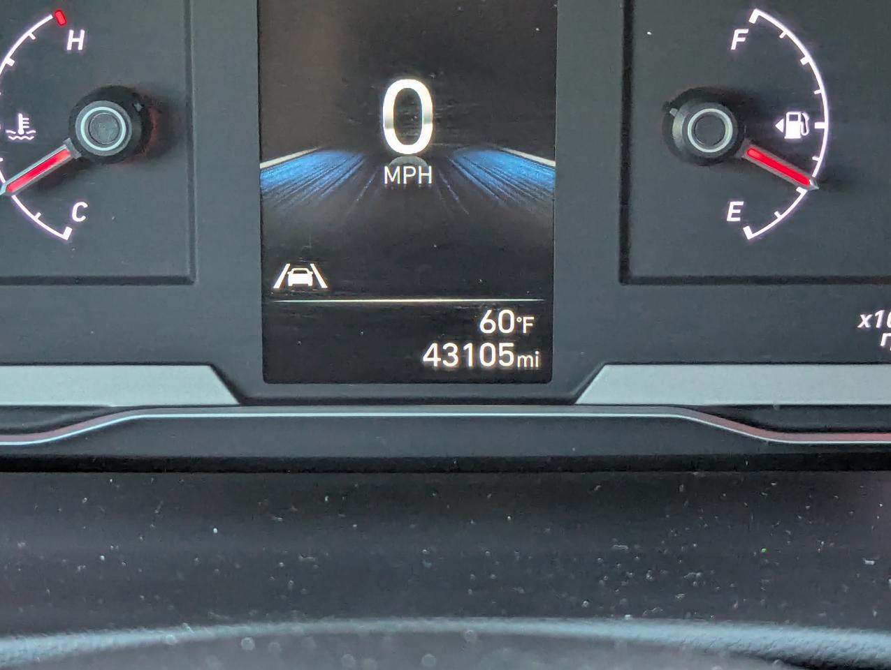 Hyundai Santa Cruz SE AWD 2022