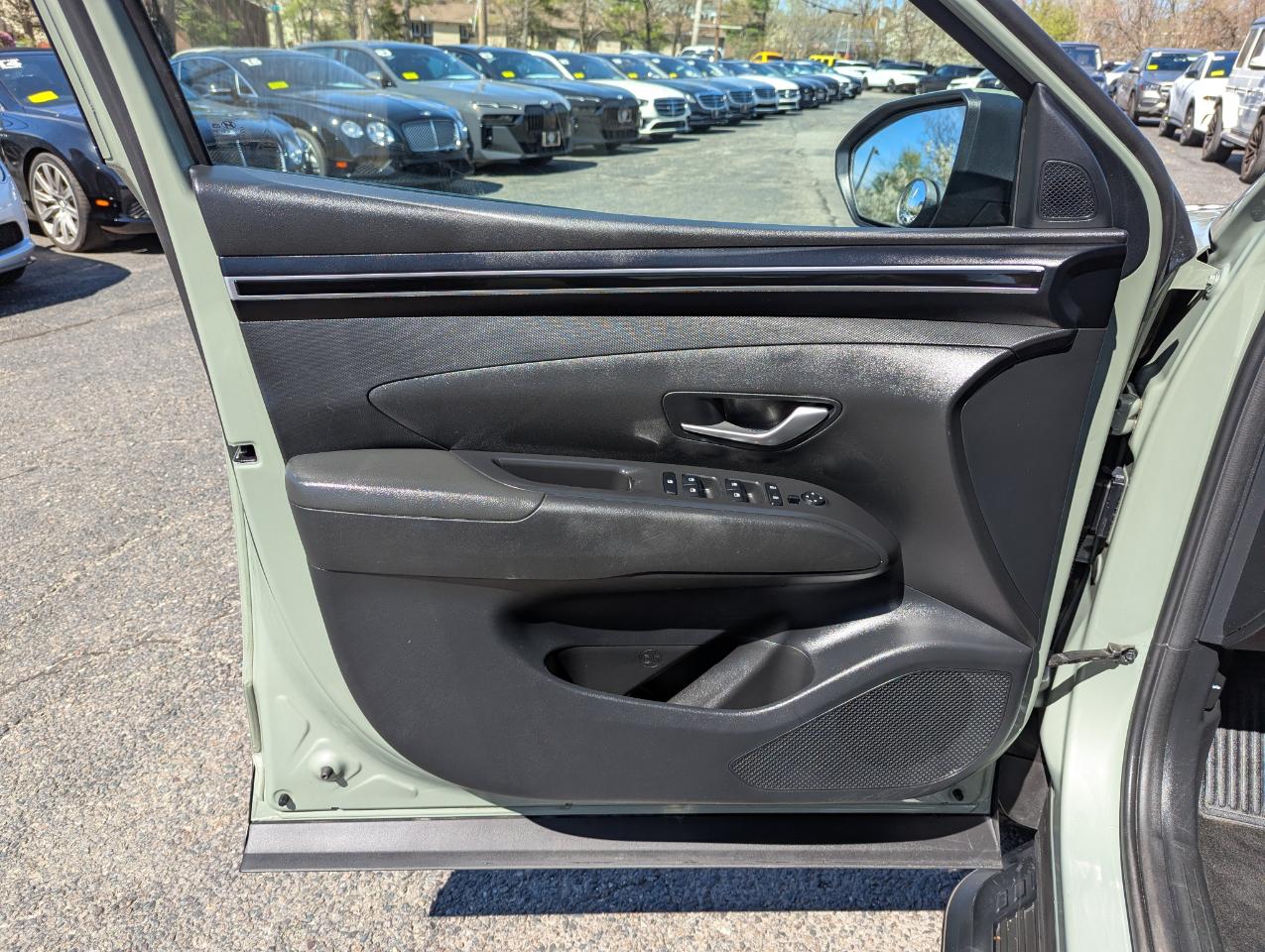 Hyundai Santa Cruz SE AWD 2022