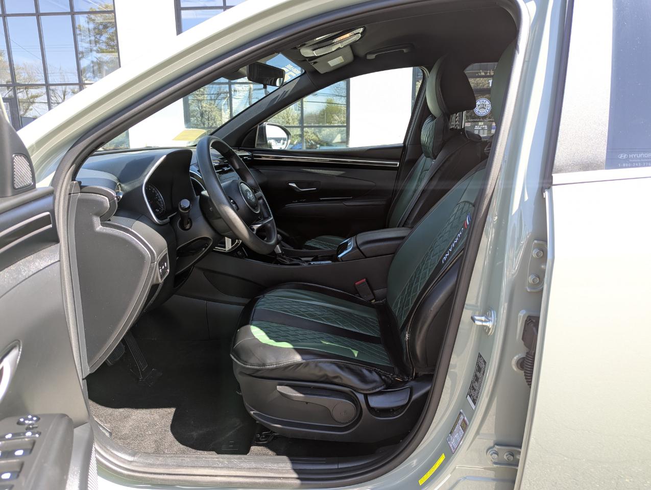 Hyundai Santa Cruz SE AWD 2022