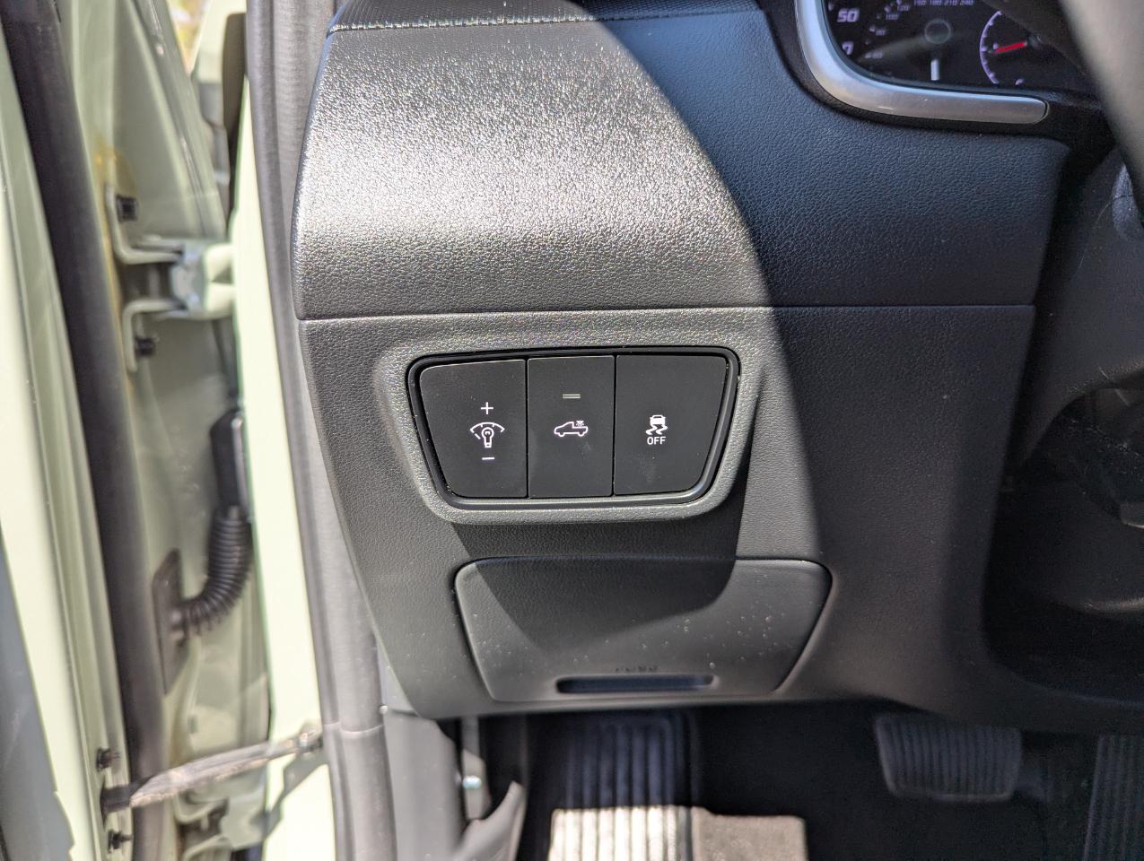 Hyundai Santa Cruz SE AWD 2022