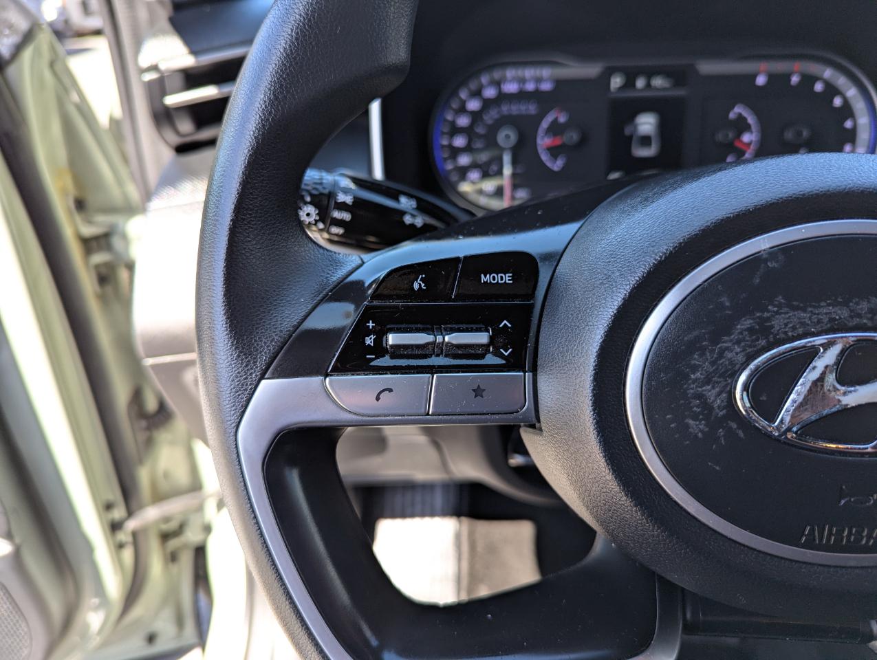 Hyundai Santa Cruz SE AWD 2022