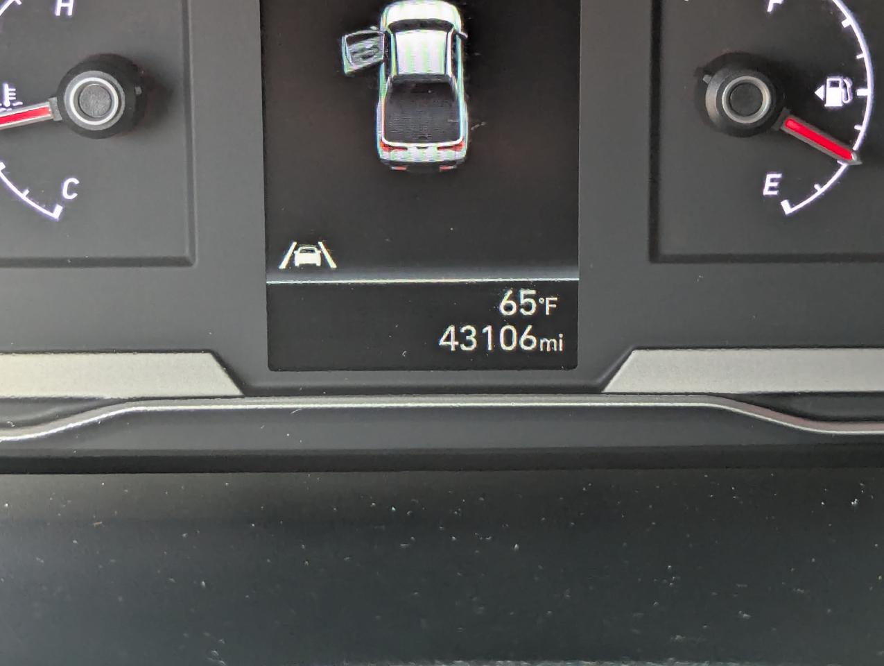 Hyundai Santa Cruz SE AWD 2022