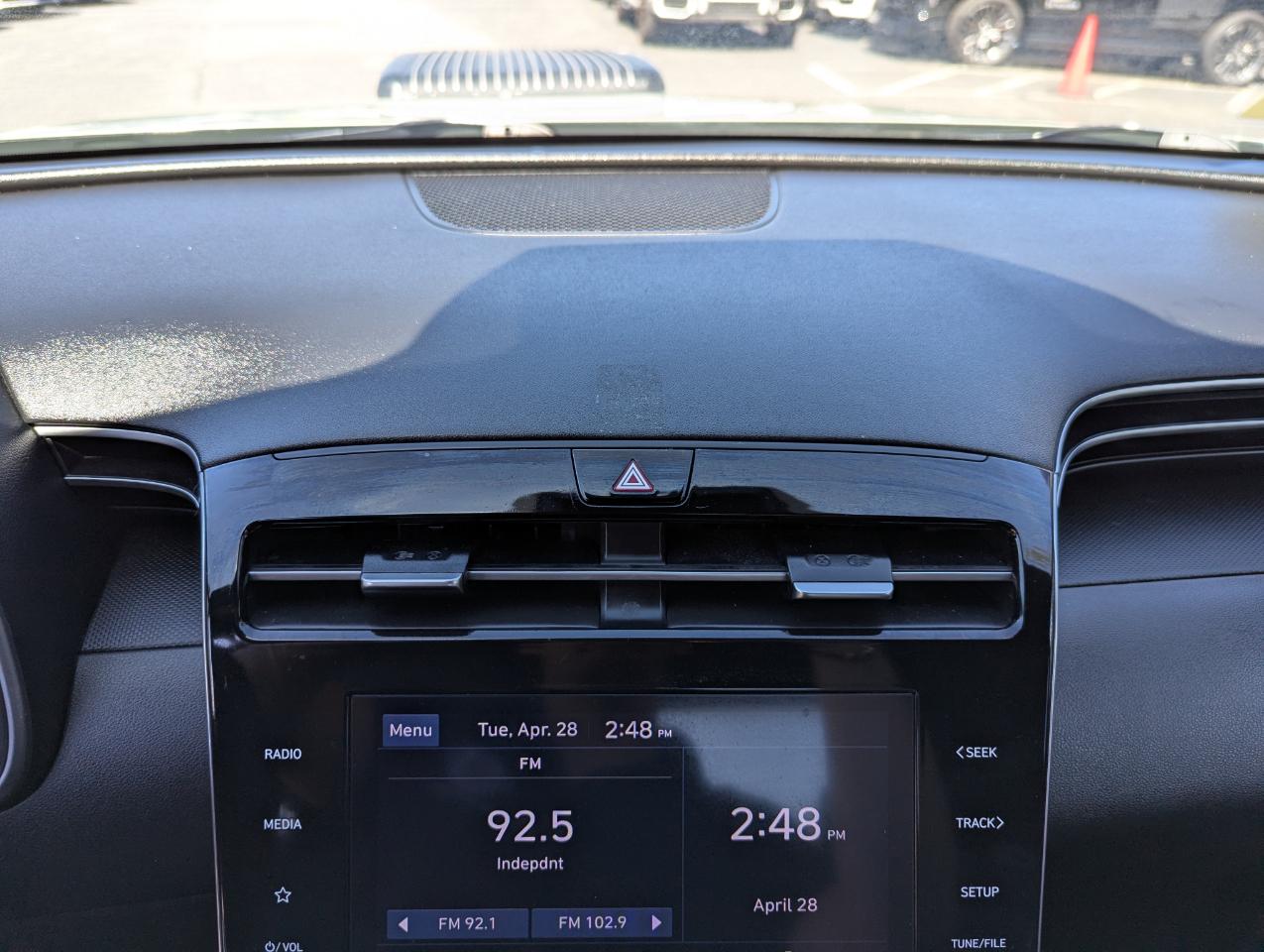 Hyundai Santa Cruz SE AWD 2022