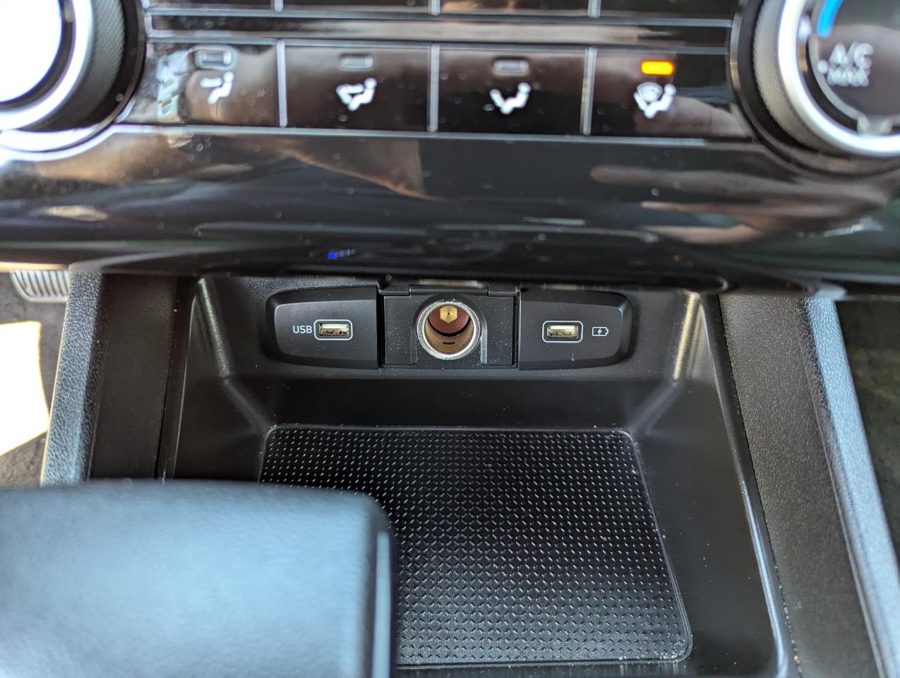 Hyundai Santa Cruz SE AWD 2022