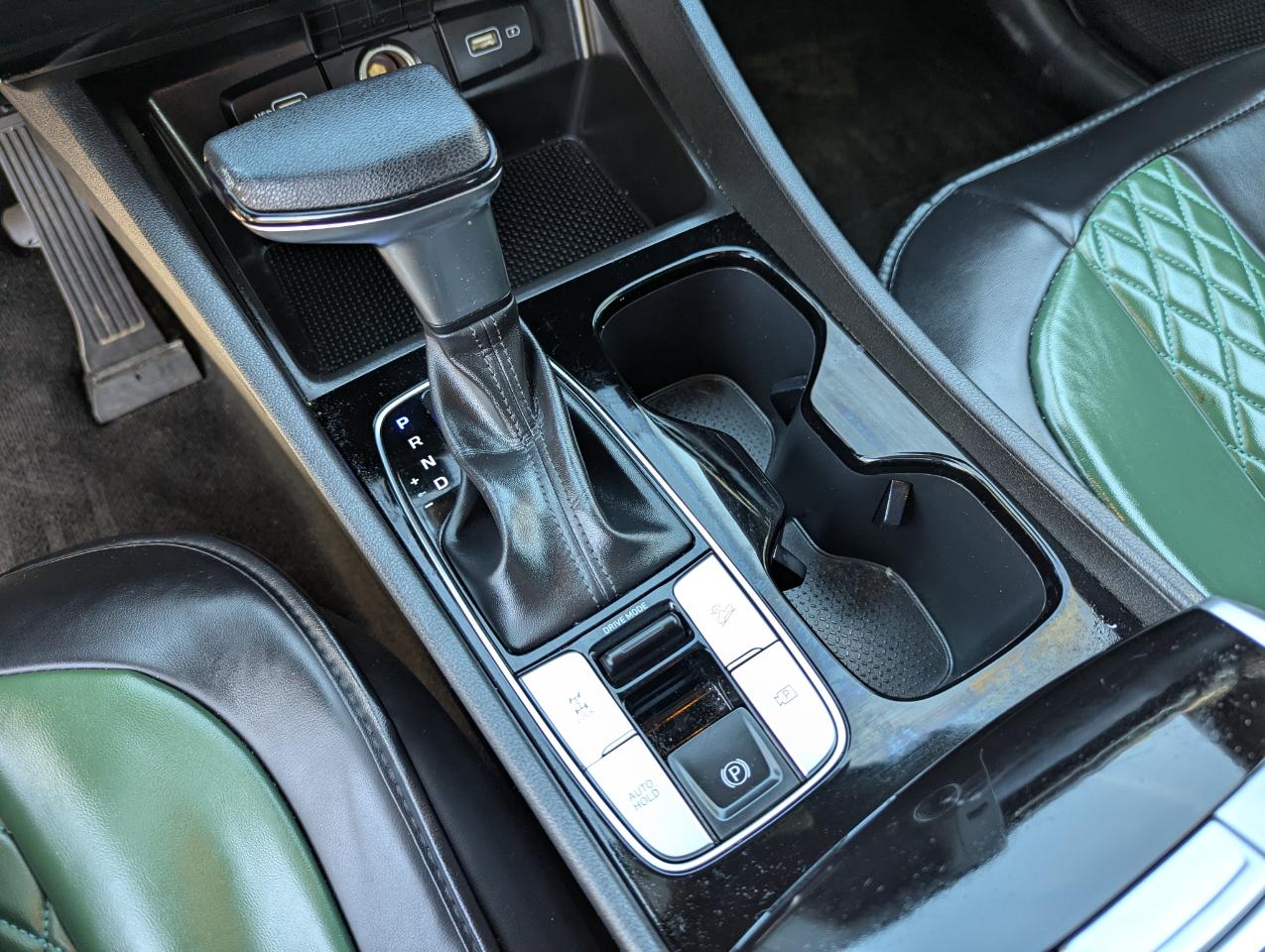 Hyundai Santa Cruz SE AWD 2022