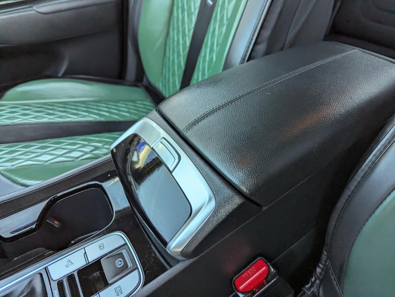 Hyundai Santa Cruz SE AWD 2022