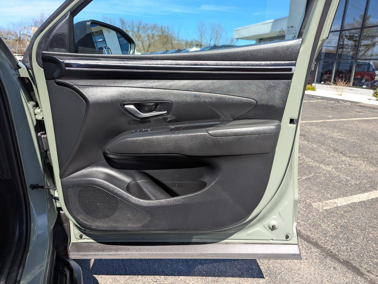 Hyundai Santa Cruz SE AWD 2022