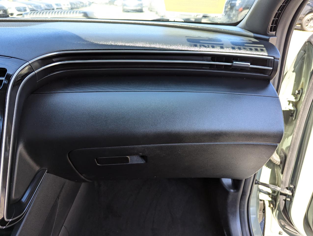 Hyundai Santa Cruz SE AWD 2022