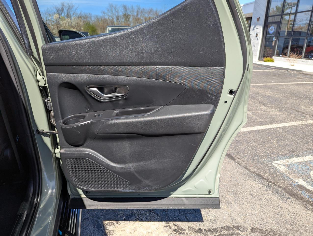 Hyundai Santa Cruz SE AWD 2022