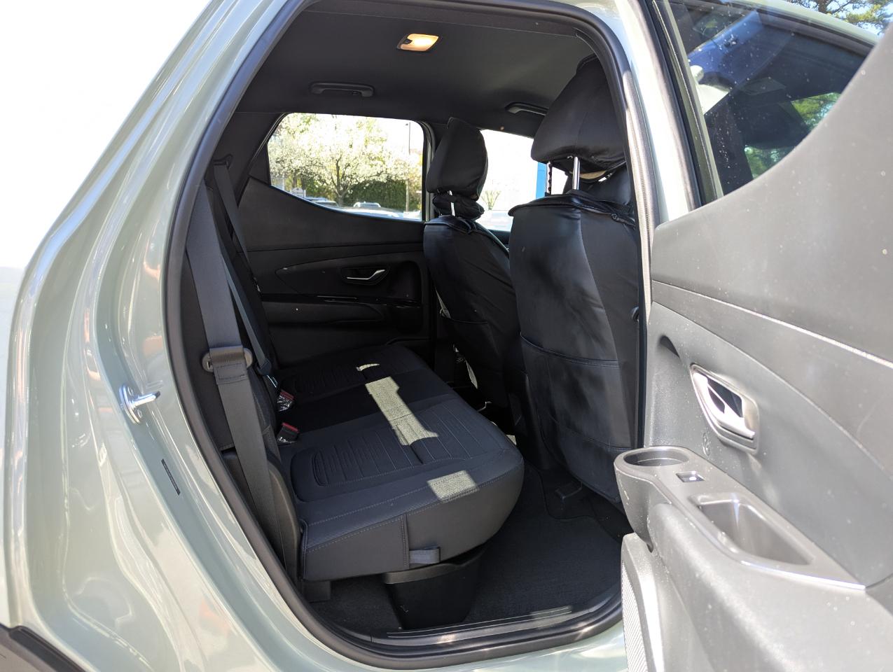 Hyundai Santa Cruz SE AWD 2022