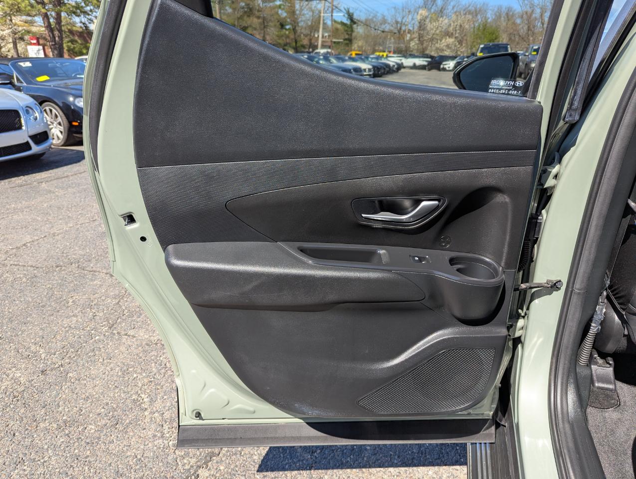 Hyundai Santa Cruz SE AWD 2022