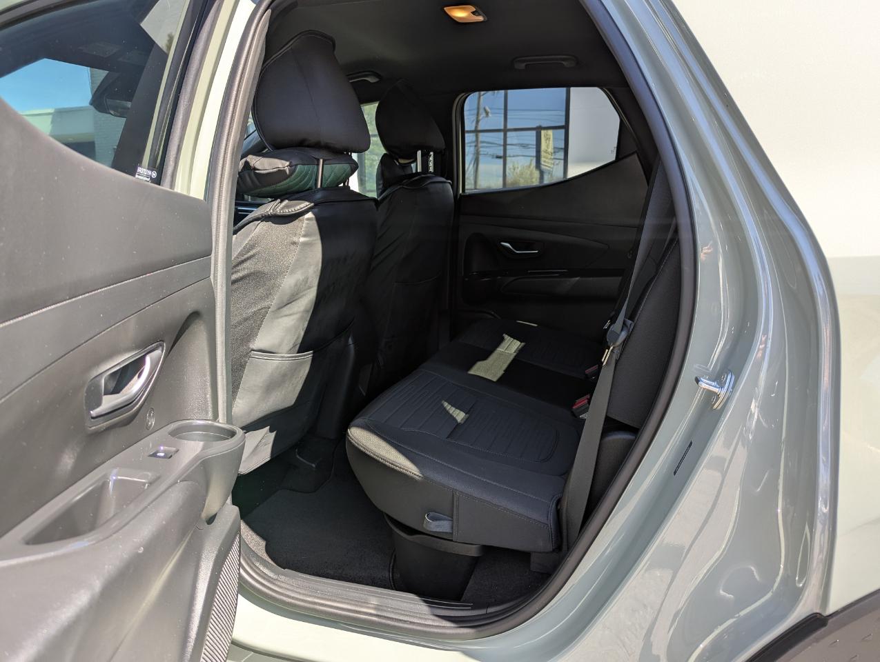 Hyundai Santa Cruz SE AWD 2022