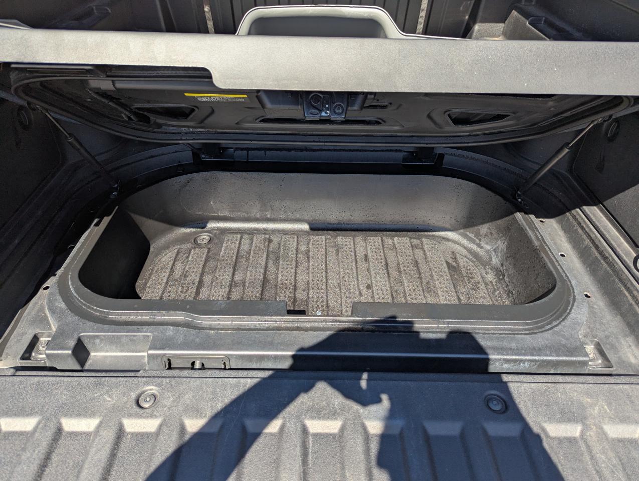 Hyundai Santa Cruz SE AWD 2022