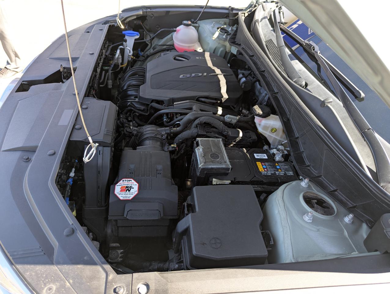 Hyundai Santa Cruz SE AWD 2022