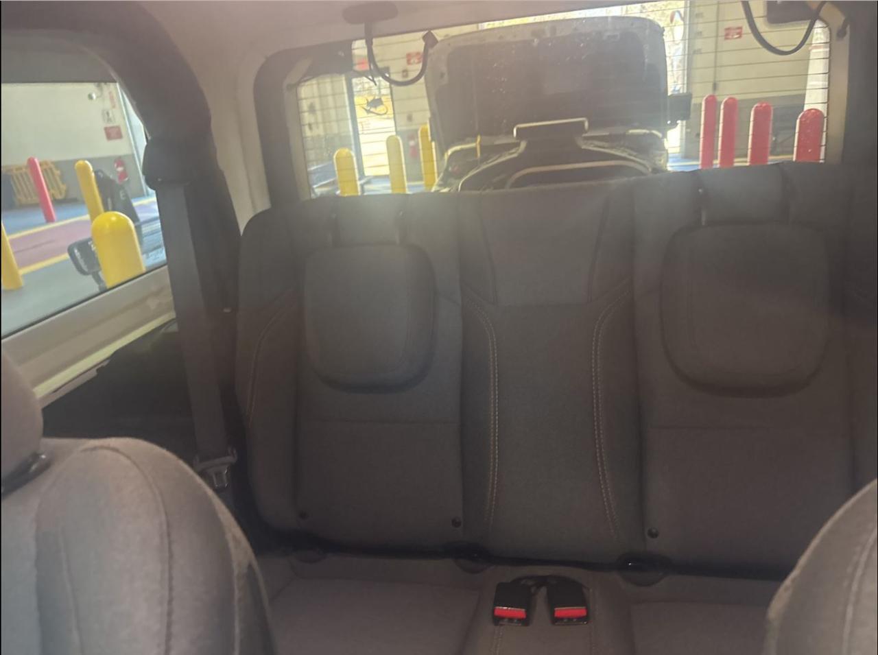 Jeep Wrangler Willys 2 Door 4x4 2024