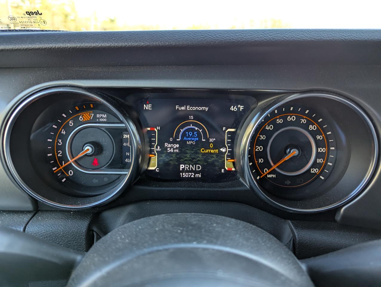 Jeep Wrangler Sport S 2 Door 4x4 2023