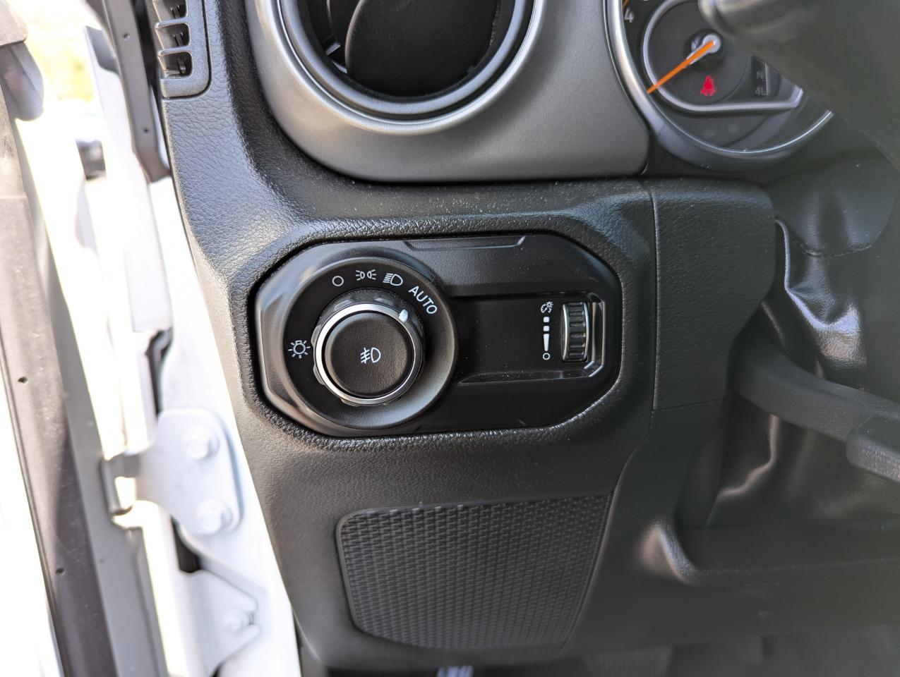 Jeep Wrangler Sport S 2 Door 4x4 2023