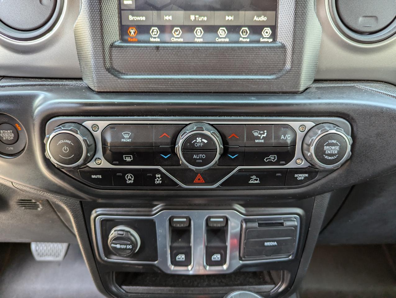 Jeep Wrangler Sport S 2 Door 4x4 2023