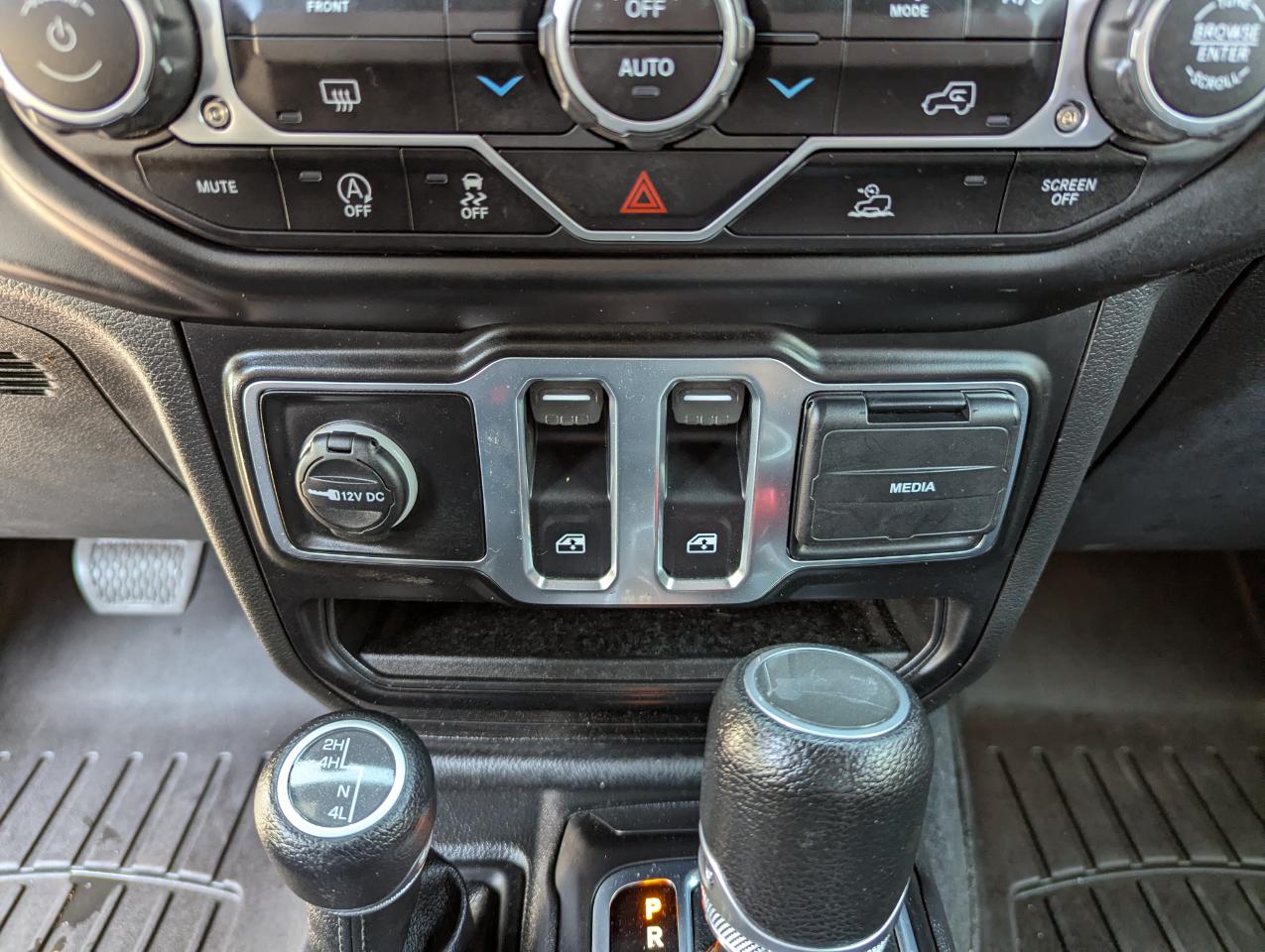 Jeep Wrangler Sport S 2 Door 4x4 2023